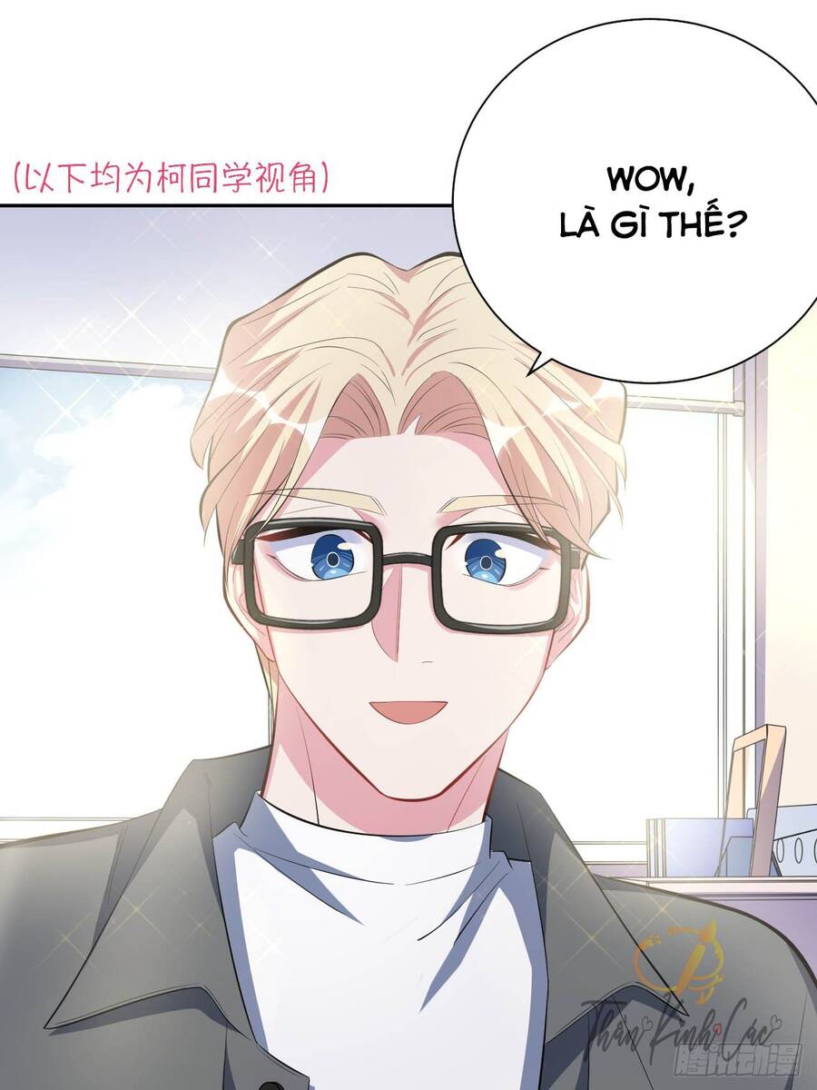 Cha Vợ Đại Nhân Là Bà Xã Chapter 30 - Trang 2