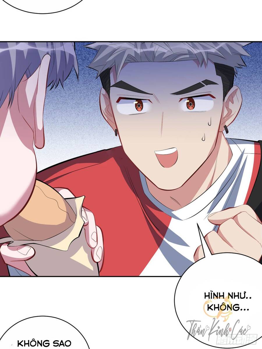 Cha Vợ Đại Nhân Là Bà Xã Chapter 30 - Trang 2