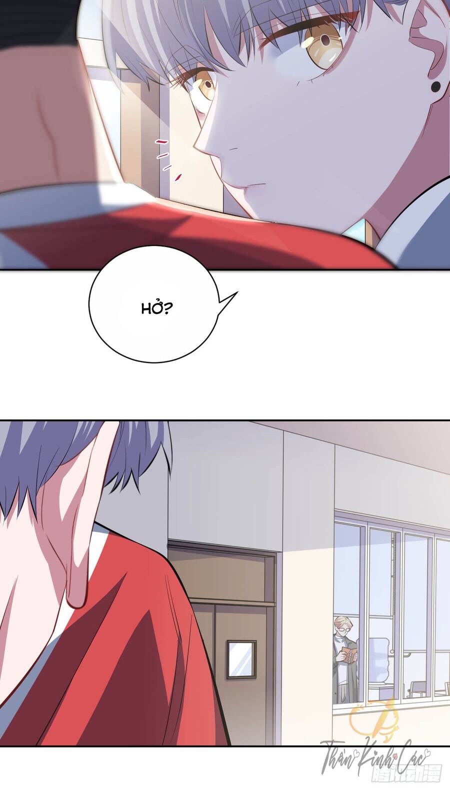 Cha Vợ Đại Nhân Là Bà Xã Chapter 30 - Trang 2