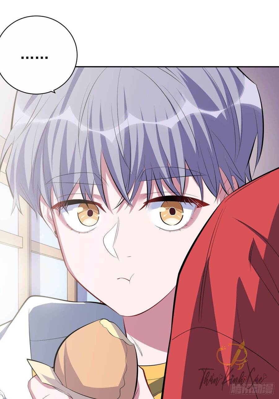 Cha Vợ Đại Nhân Là Bà Xã Chapter 30 - Trang 2