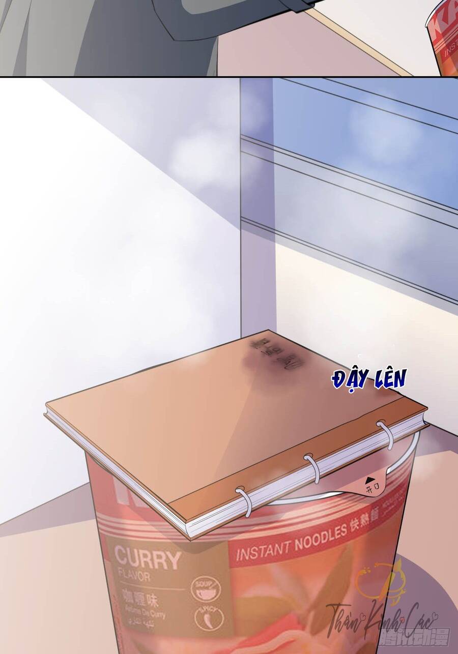 Cha Vợ Đại Nhân Là Bà Xã Chapter 30 - Trang 2