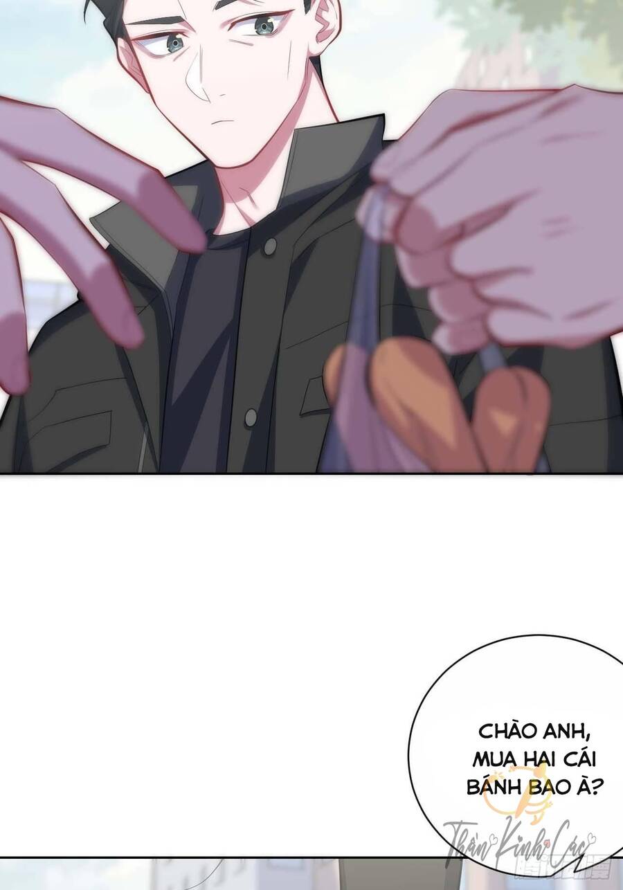 Cha Vợ Đại Nhân Là Bà Xã Chapter 31 - Trang 2