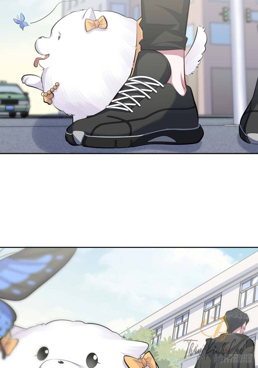 Cha Vợ Đại Nhân Là Bà Xã Chapter 31 - Trang 2