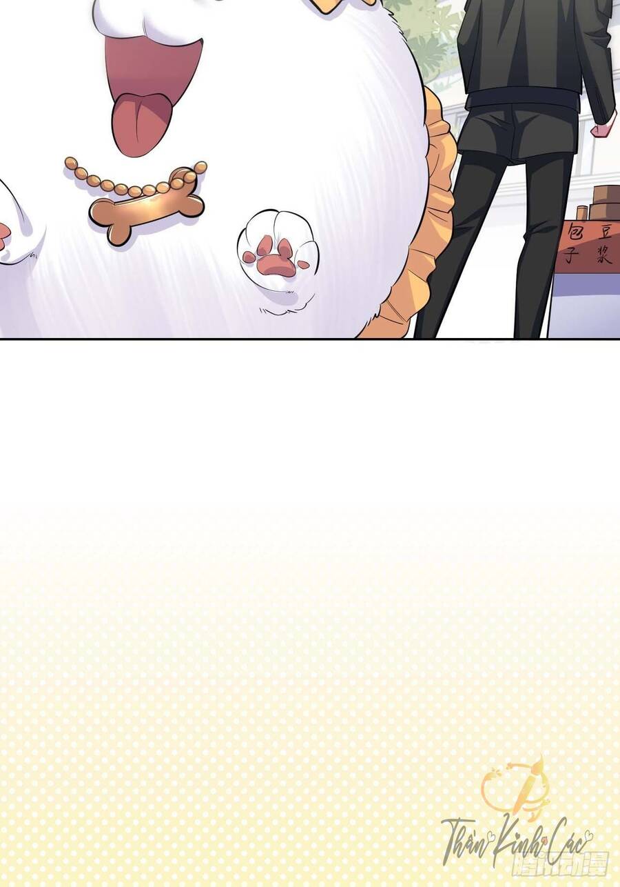 Cha Vợ Đại Nhân Là Bà Xã Chapter 31 - Trang 2