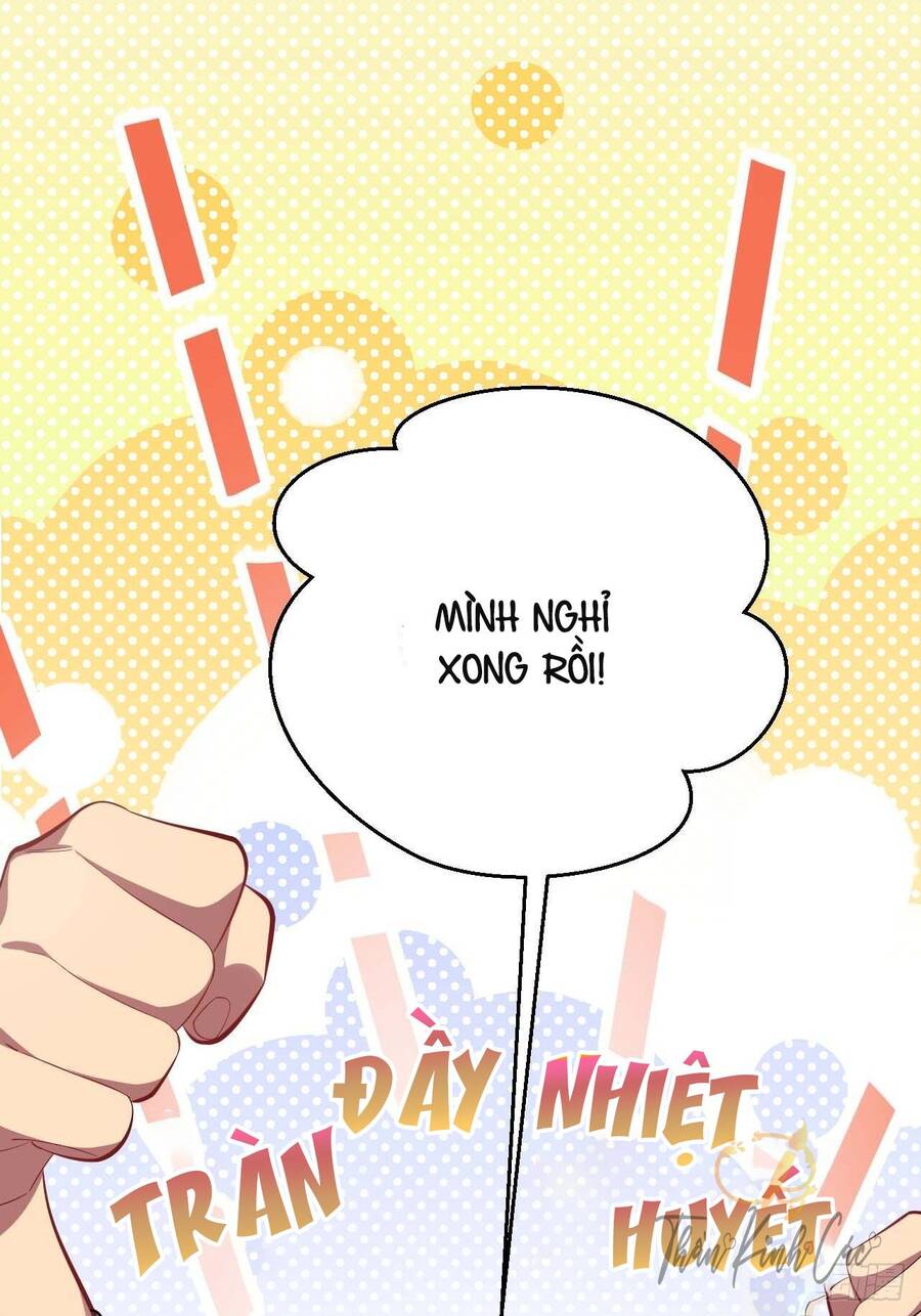 Cha Vợ Đại Nhân Là Bà Xã Chapter 31 - Trang 2