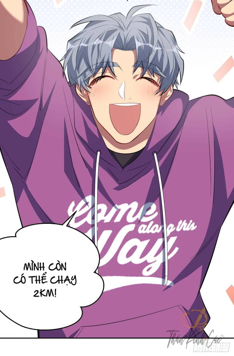 Cha Vợ Đại Nhân Là Bà Xã Chapter 31 - Trang 2