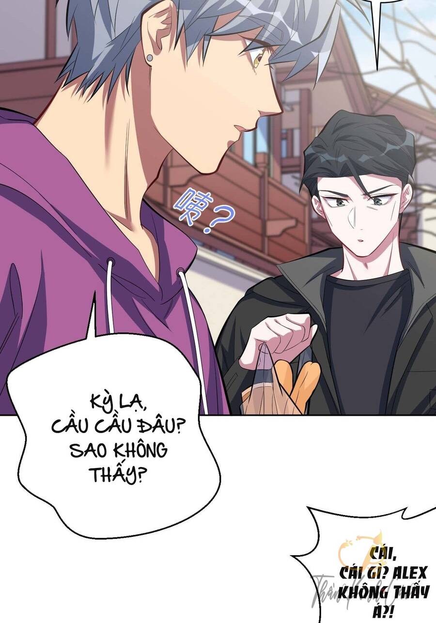 Cha Vợ Đại Nhân Là Bà Xã Chapter 31 - Trang 2