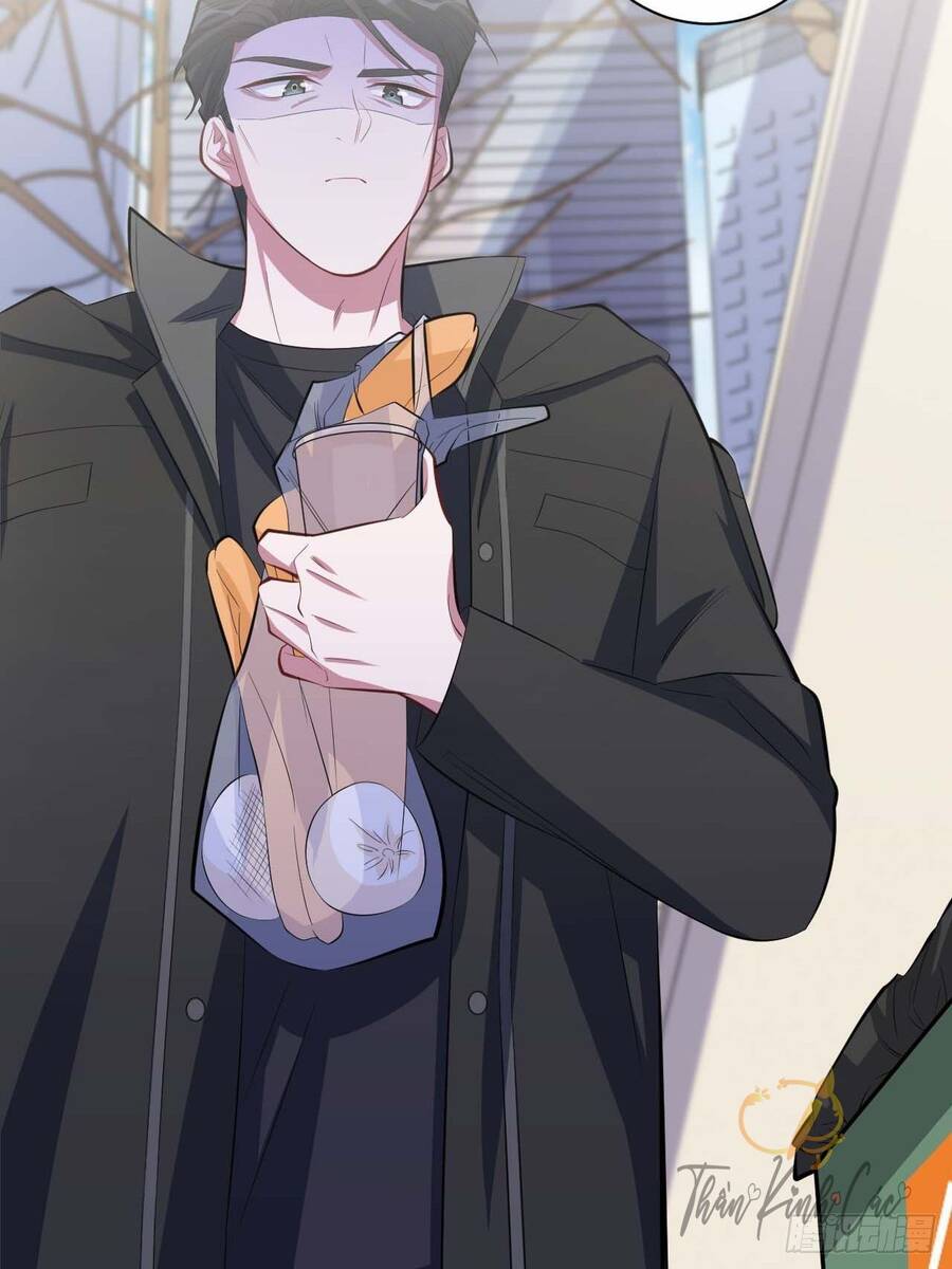 Cha Vợ Đại Nhân Là Bà Xã Chapter 31 - Trang 2