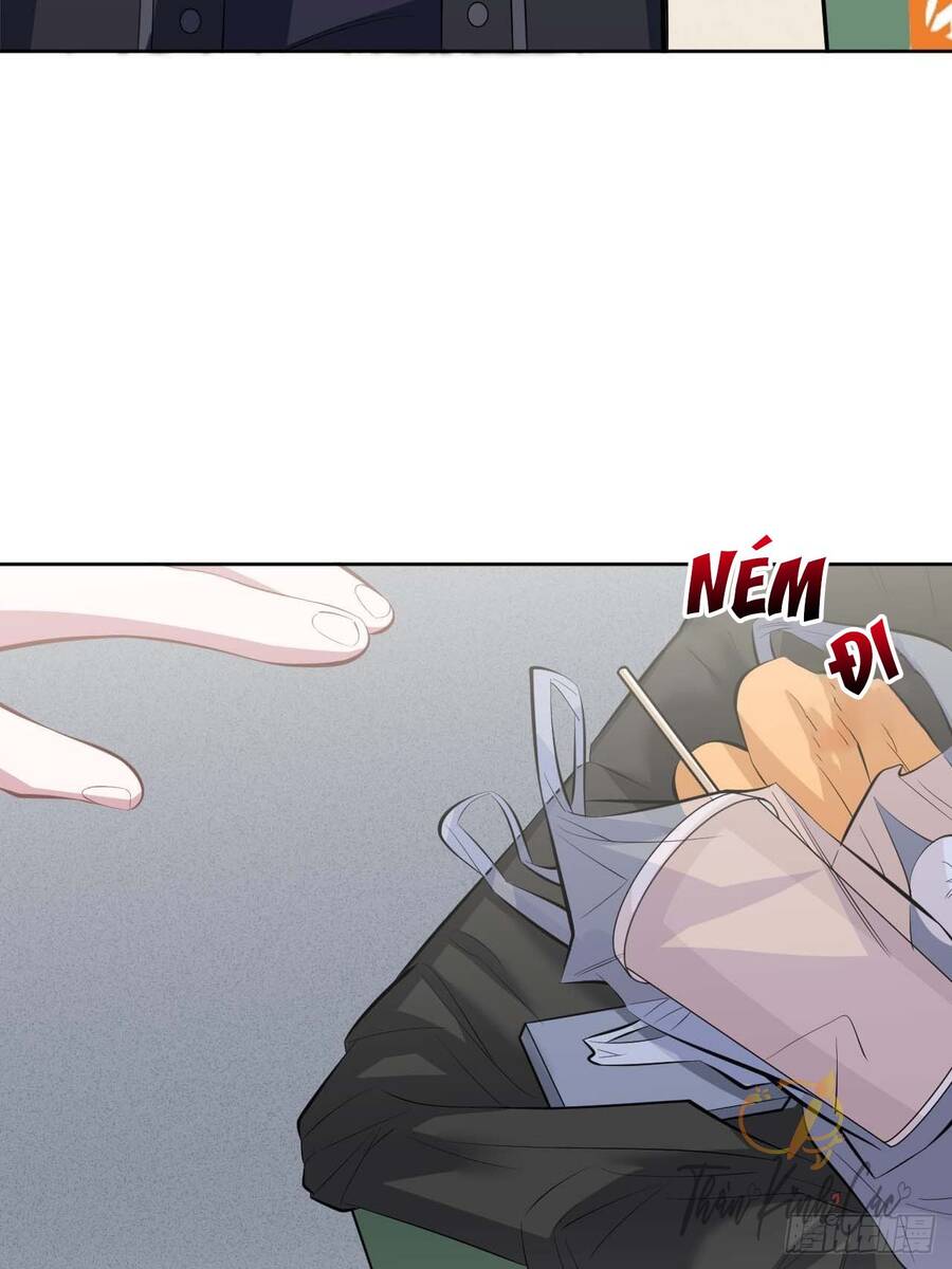 Cha Vợ Đại Nhân Là Bà Xã Chapter 31 - Trang 2