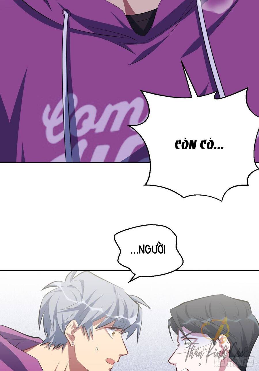 Cha Vợ Đại Nhân Là Bà Xã Chapter 32 - Trang 2