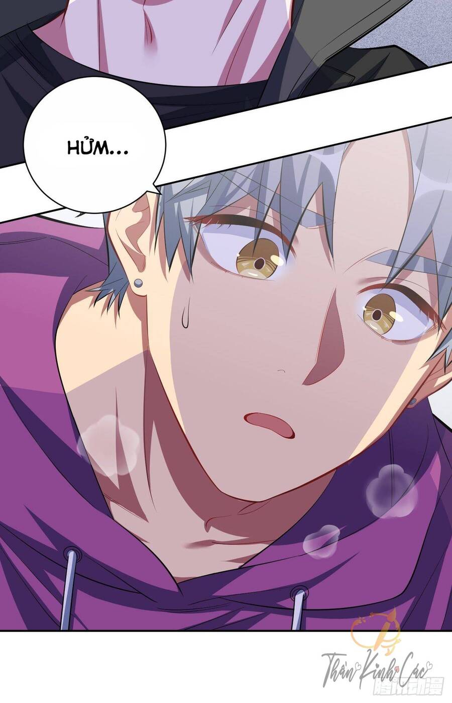 Cha Vợ Đại Nhân Là Bà Xã Chapter 32 - Trang 2