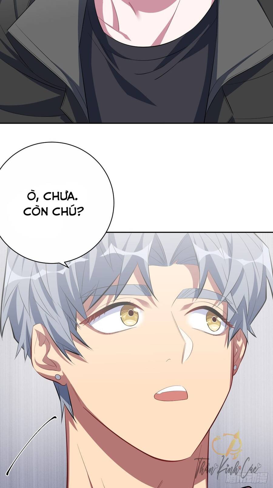 Cha Vợ Đại Nhân Là Bà Xã Chapter 32 - Trang 2