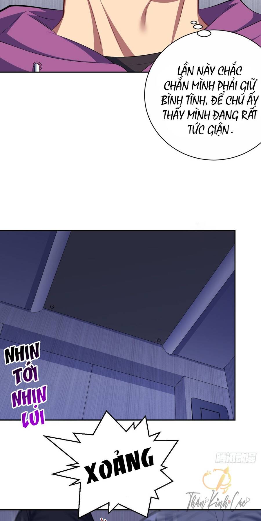 Cha Vợ Đại Nhân Là Bà Xã Chapter 32 - Trang 2