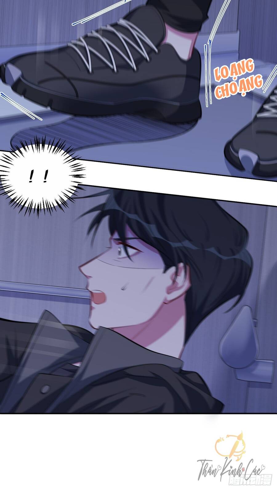 Cha Vợ Đại Nhân Là Bà Xã Chapter 32 - Trang 2