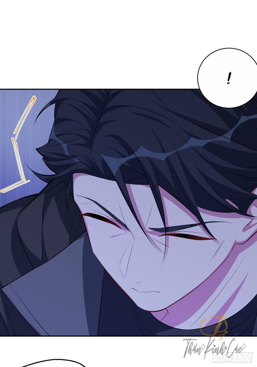 Cha Vợ Đại Nhân Là Bà Xã Chapter 32 - Trang 2