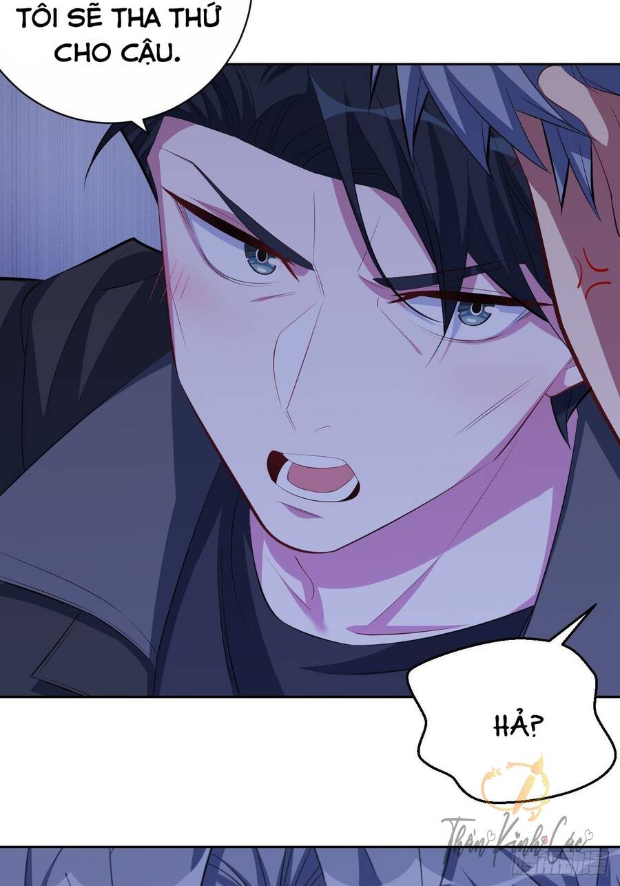 Cha Vợ Đại Nhân Là Bà Xã Chapter 32 - Trang 2