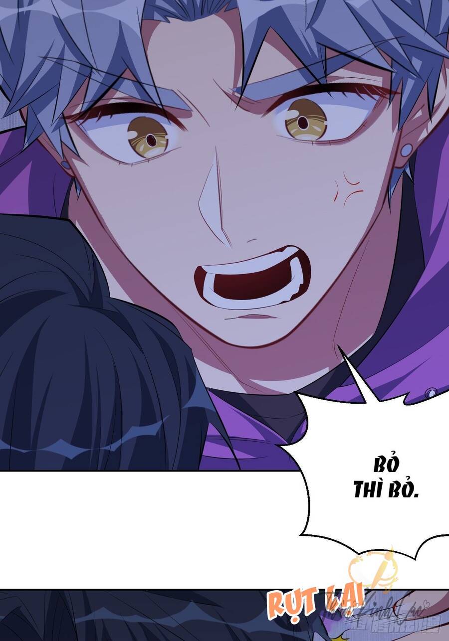 Cha Vợ Đại Nhân Là Bà Xã Chapter 32 - Trang 2