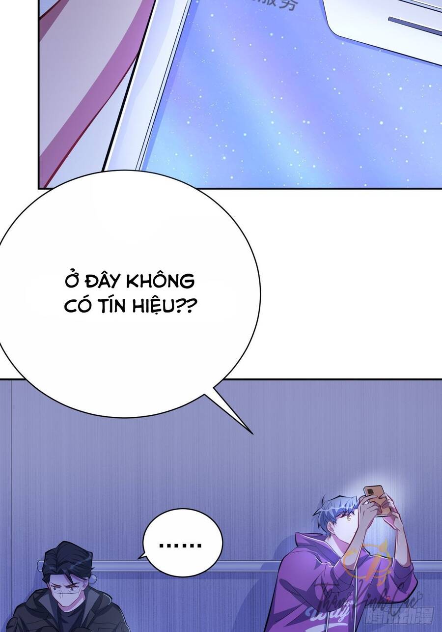 Cha Vợ Đại Nhân Là Bà Xã Chapter 32 - Trang 2