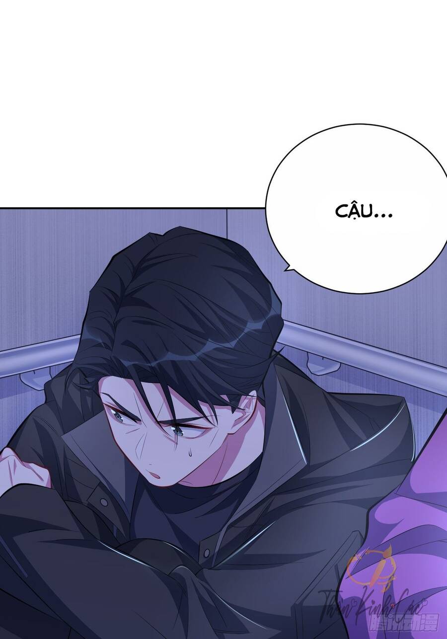 Cha Vợ Đại Nhân Là Bà Xã Chapter 32 - Trang 2