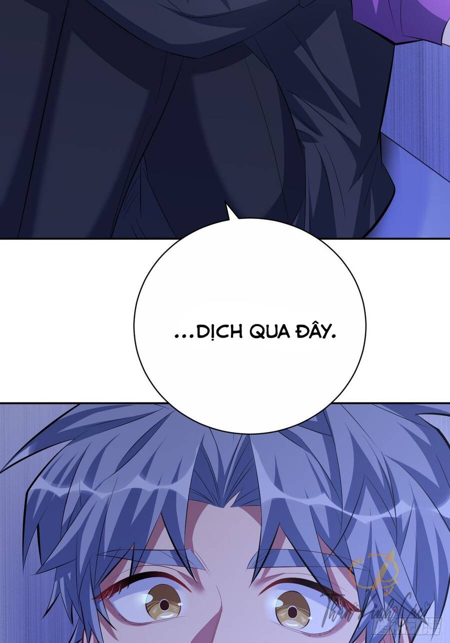 Cha Vợ Đại Nhân Là Bà Xã Chapter 32 - Trang 2