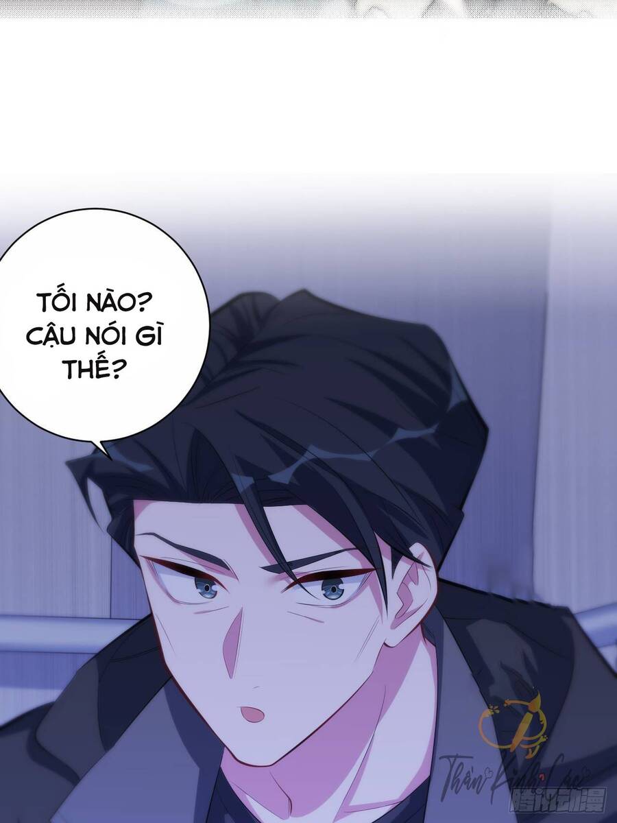 Cha Vợ Đại Nhân Là Bà Xã Chapter 33 - Trang 2