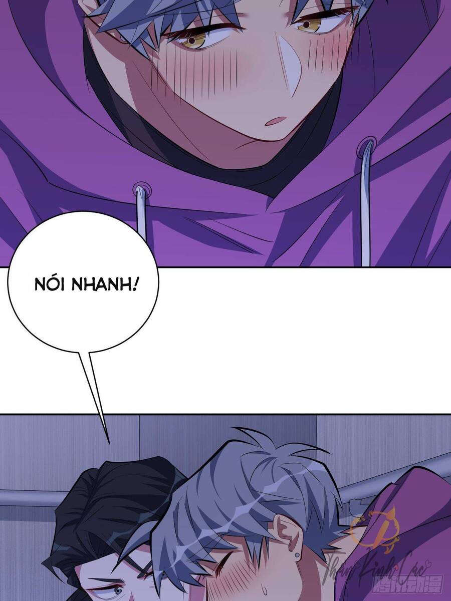 Cha Vợ Đại Nhân Là Bà Xã Chapter 33 - Trang 2