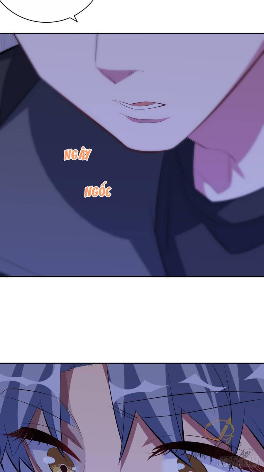 Cha Vợ Đại Nhân Là Bà Xã Chapter 33 - Trang 2