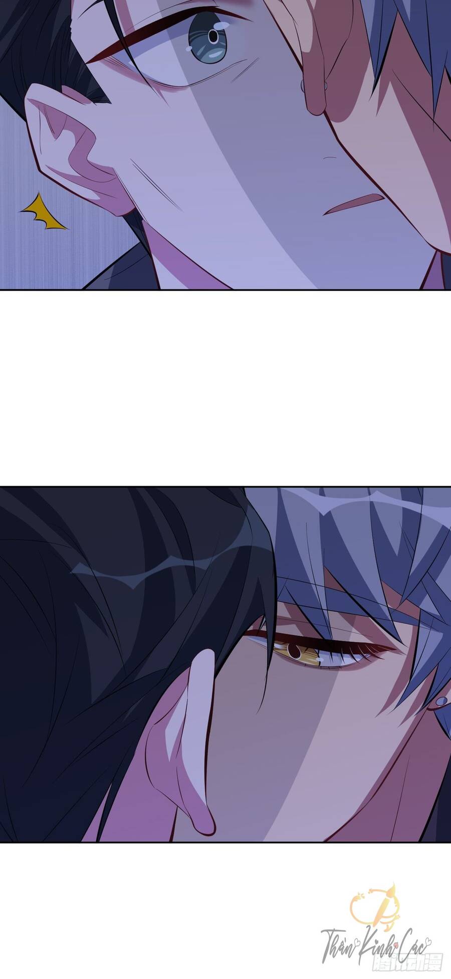 Cha Vợ Đại Nhân Là Bà Xã Chapter 33 - Trang 2