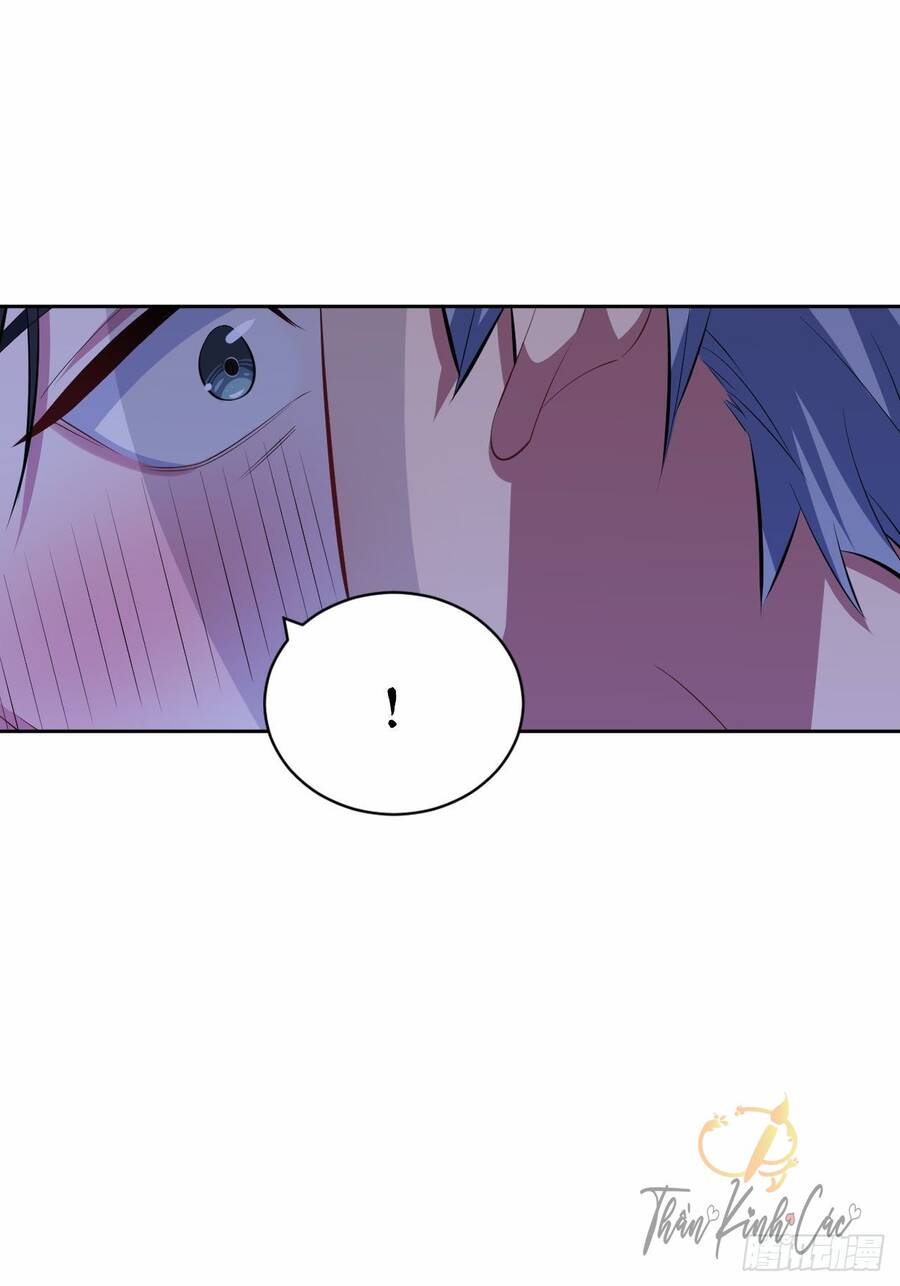 Cha Vợ Đại Nhân Là Bà Xã Chapter 33 - Trang 2