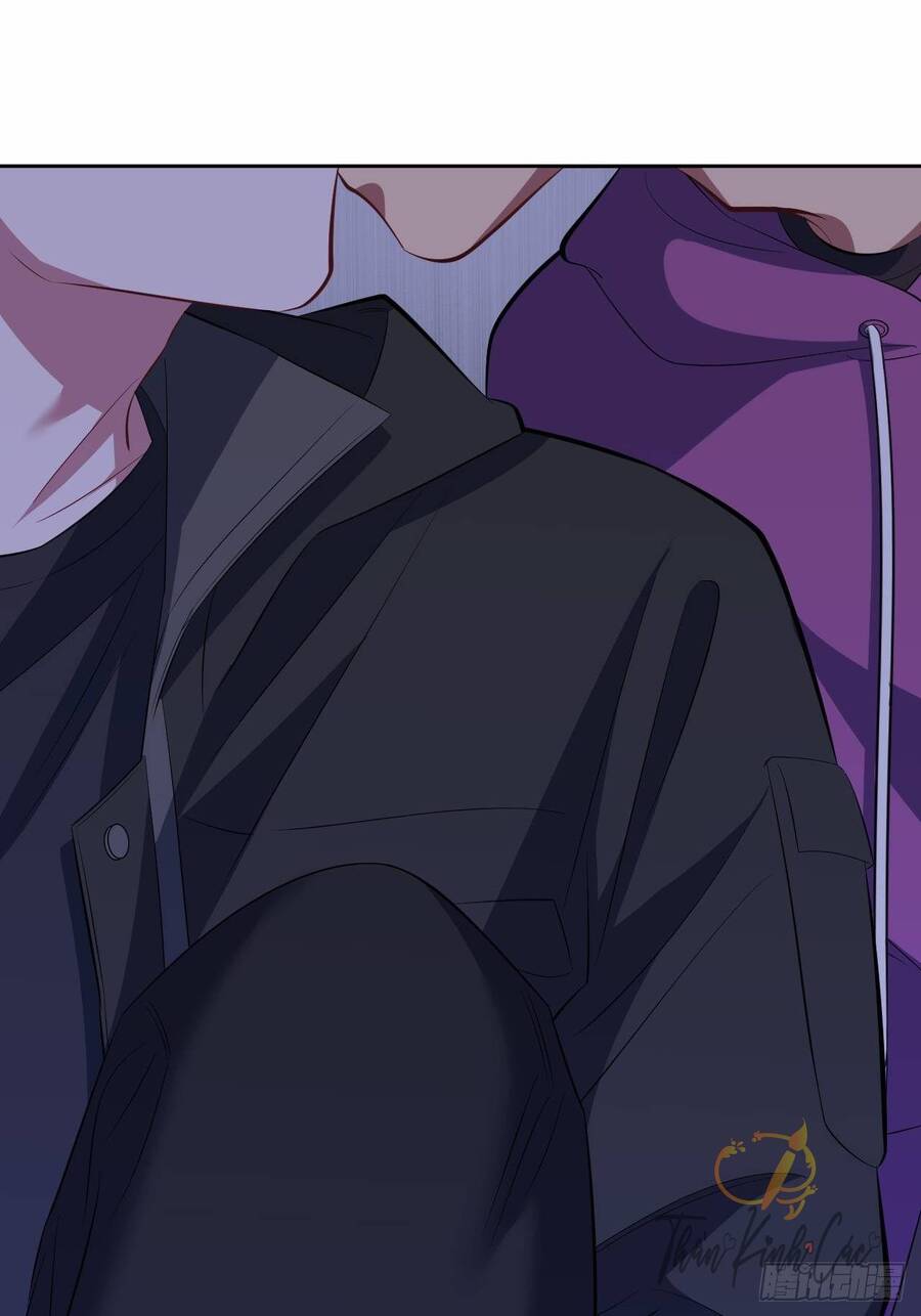 Cha Vợ Đại Nhân Là Bà Xã Chapter 33 - Trang 2