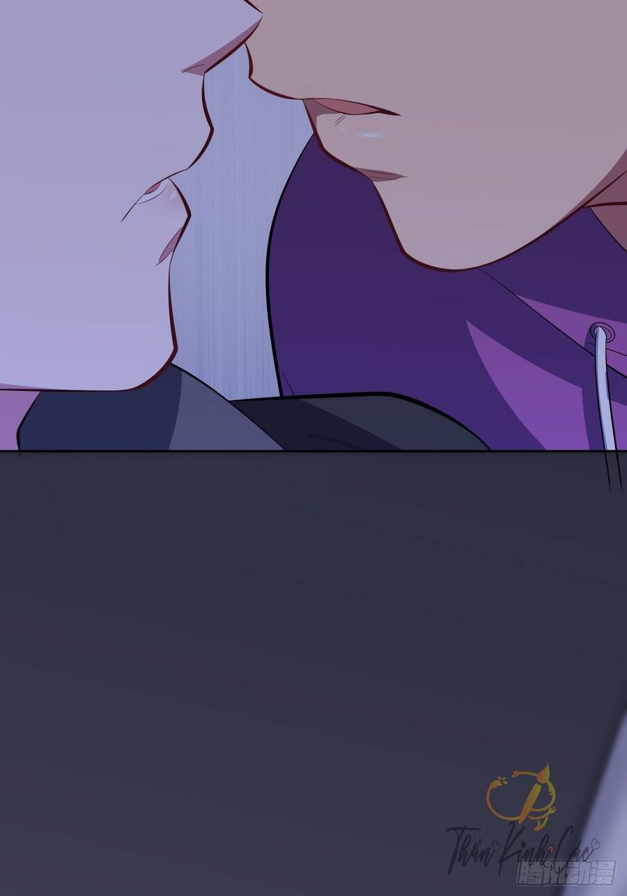 Cha Vợ Đại Nhân Là Bà Xã Chapter 33 - Trang 2