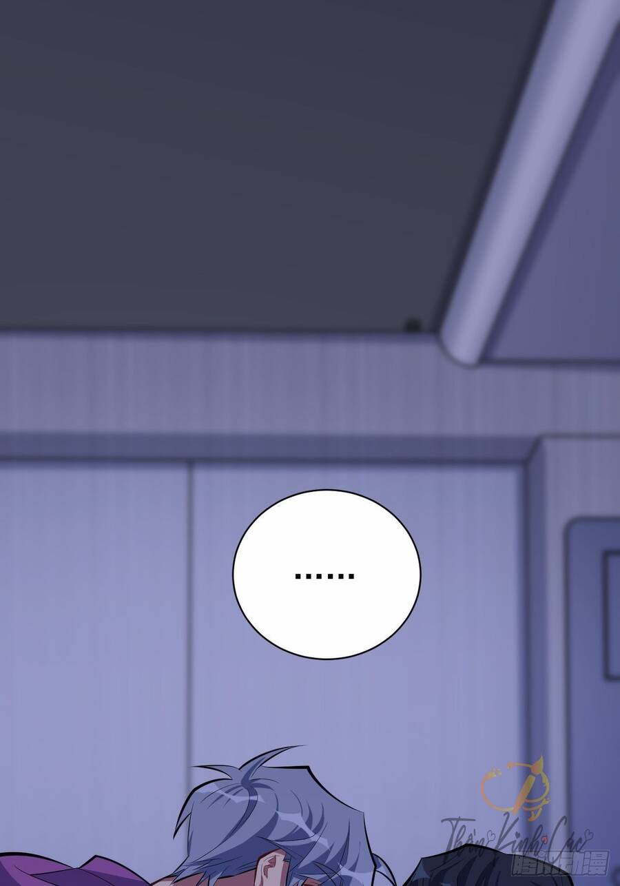 Cha Vợ Đại Nhân Là Bà Xã Chapter 33 - Trang 2