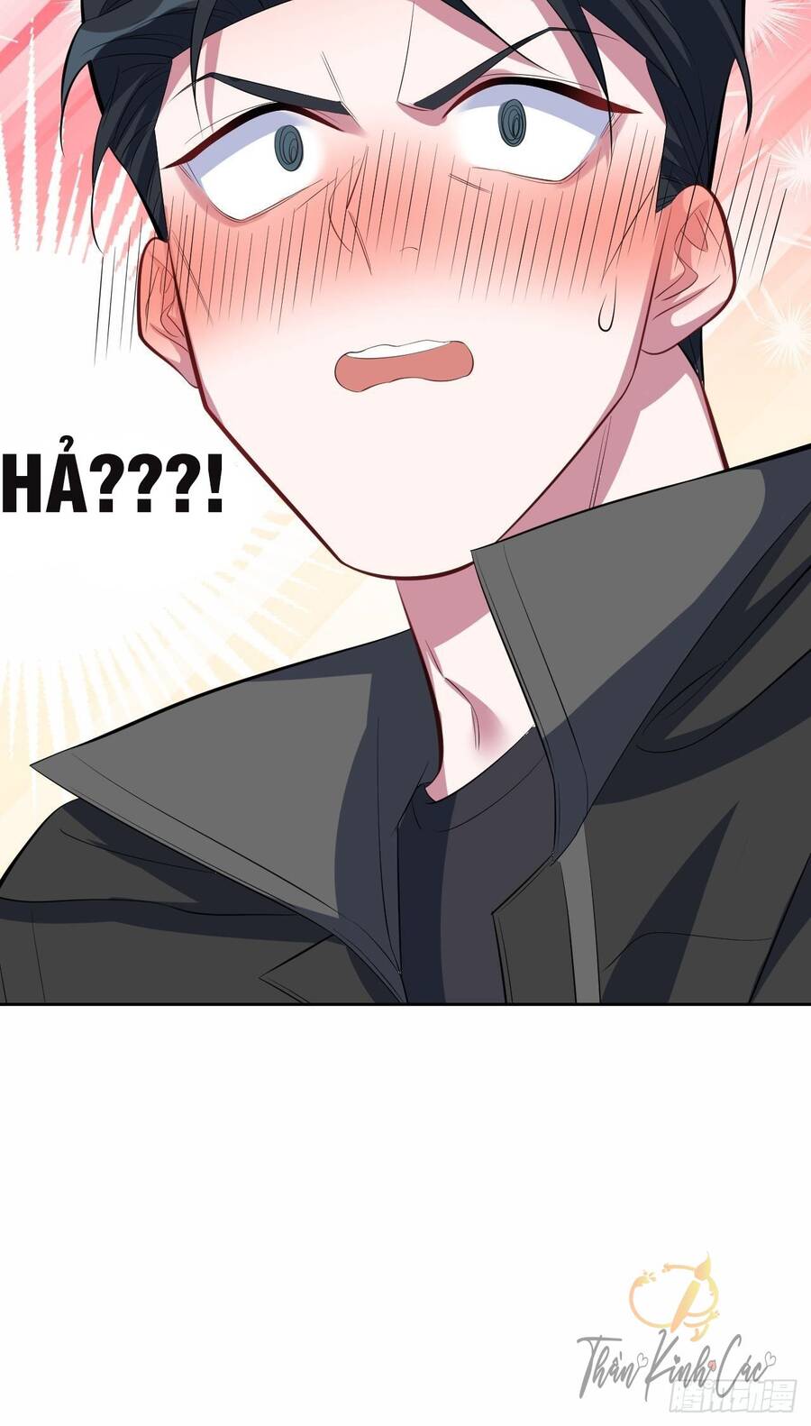 Cha Vợ Đại Nhân Là Bà Xã Chapter 33 - Trang 2