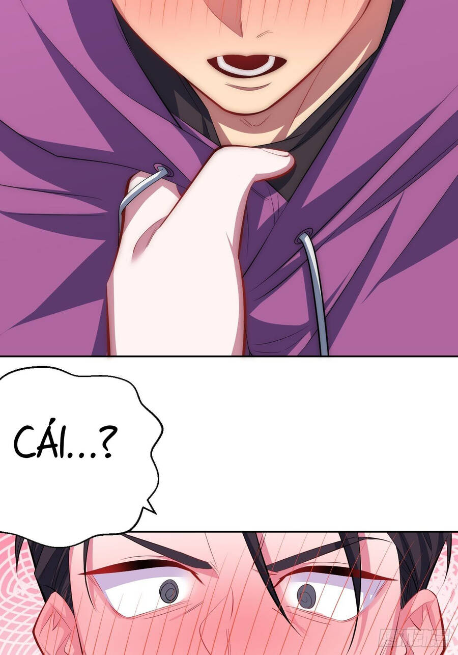 Cha Vợ Đại Nhân Là Bà Xã Chapter 34 - Trang 2