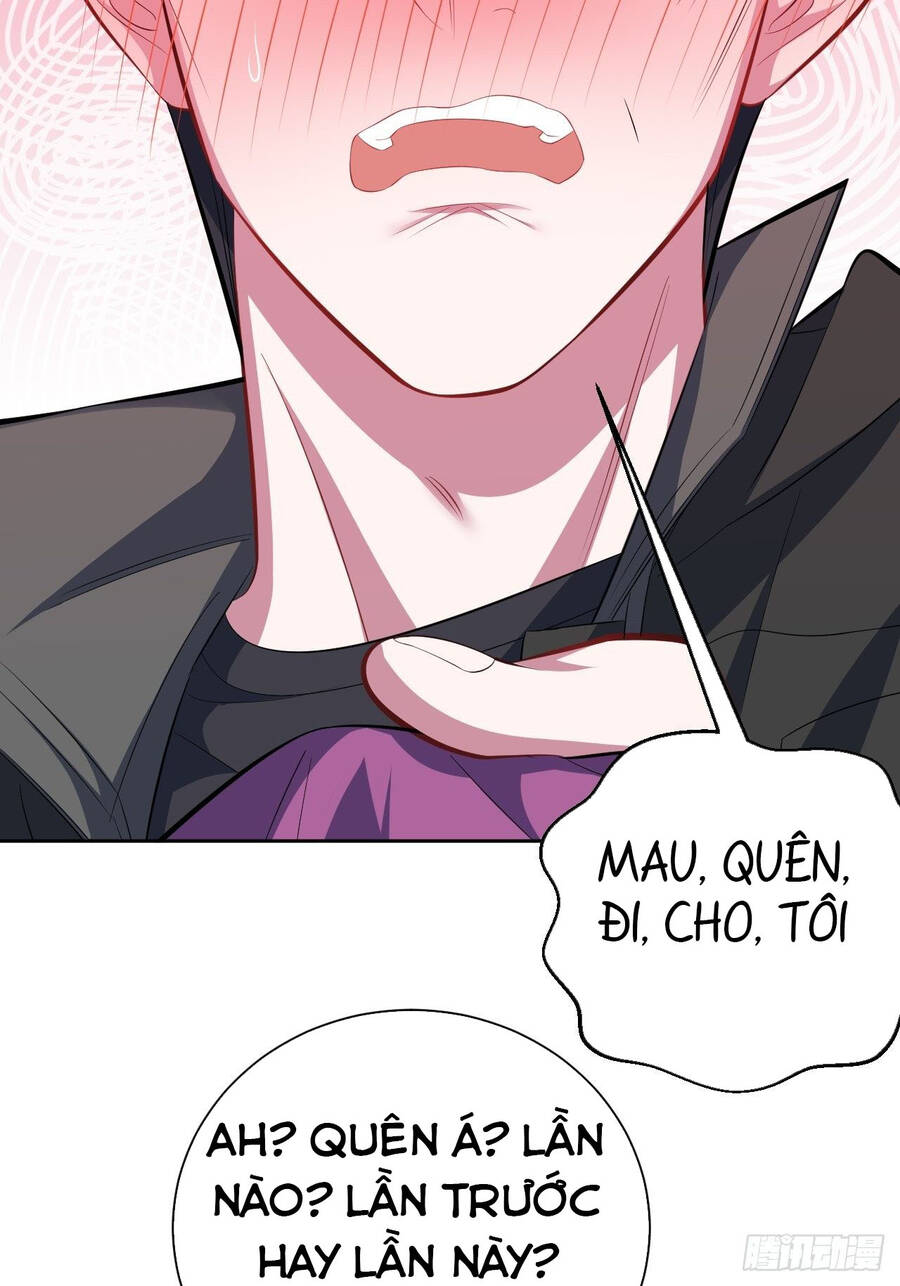 Cha Vợ Đại Nhân Là Bà Xã Chapter 34 - Trang 2