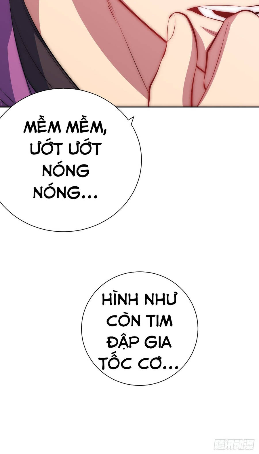 Cha Vợ Đại Nhân Là Bà Xã Chapter 34 - Trang 2