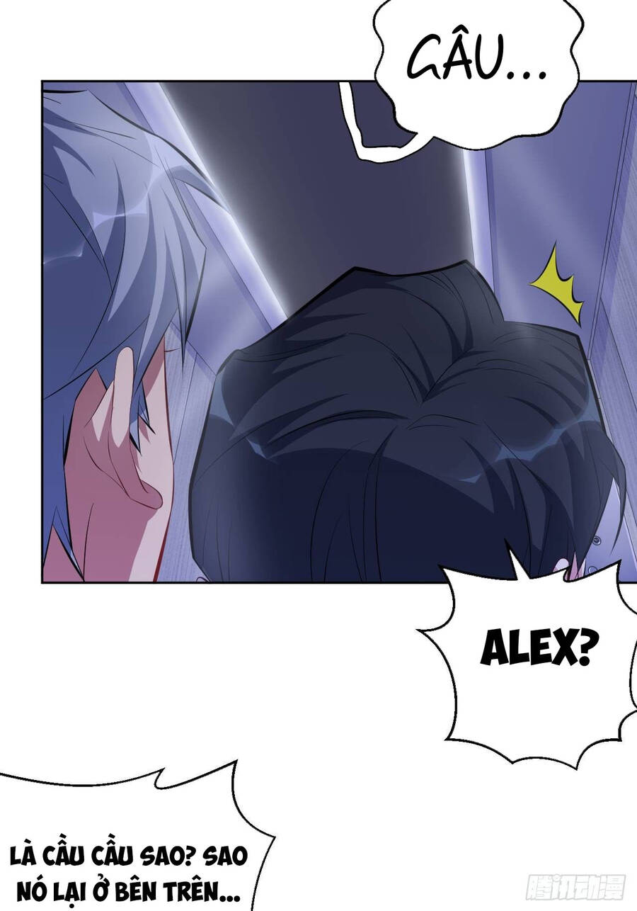 Cha Vợ Đại Nhân Là Bà Xã Chapter 34 - Trang 2