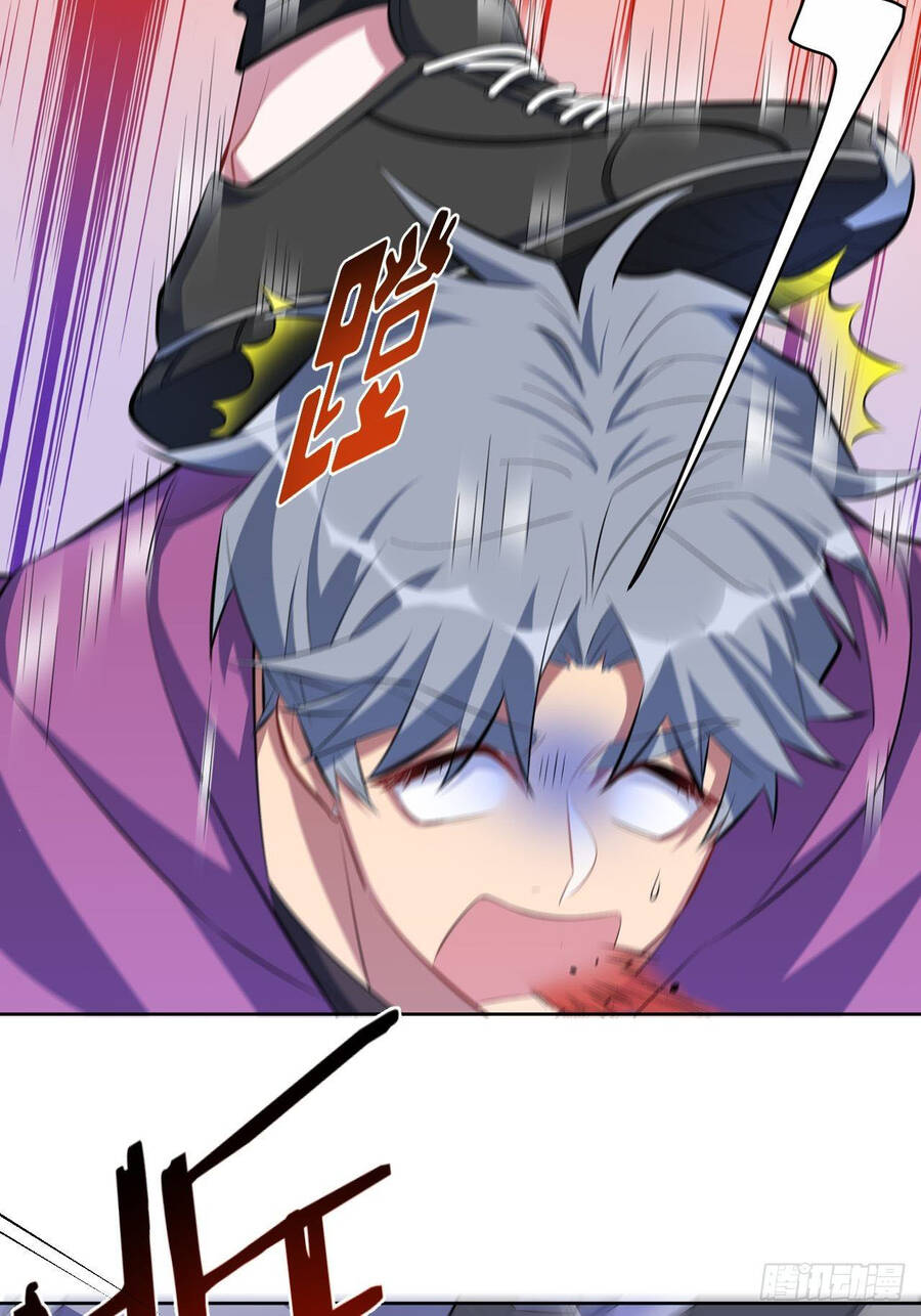 Cha Vợ Đại Nhân Là Bà Xã Chapter 34 - Trang 2