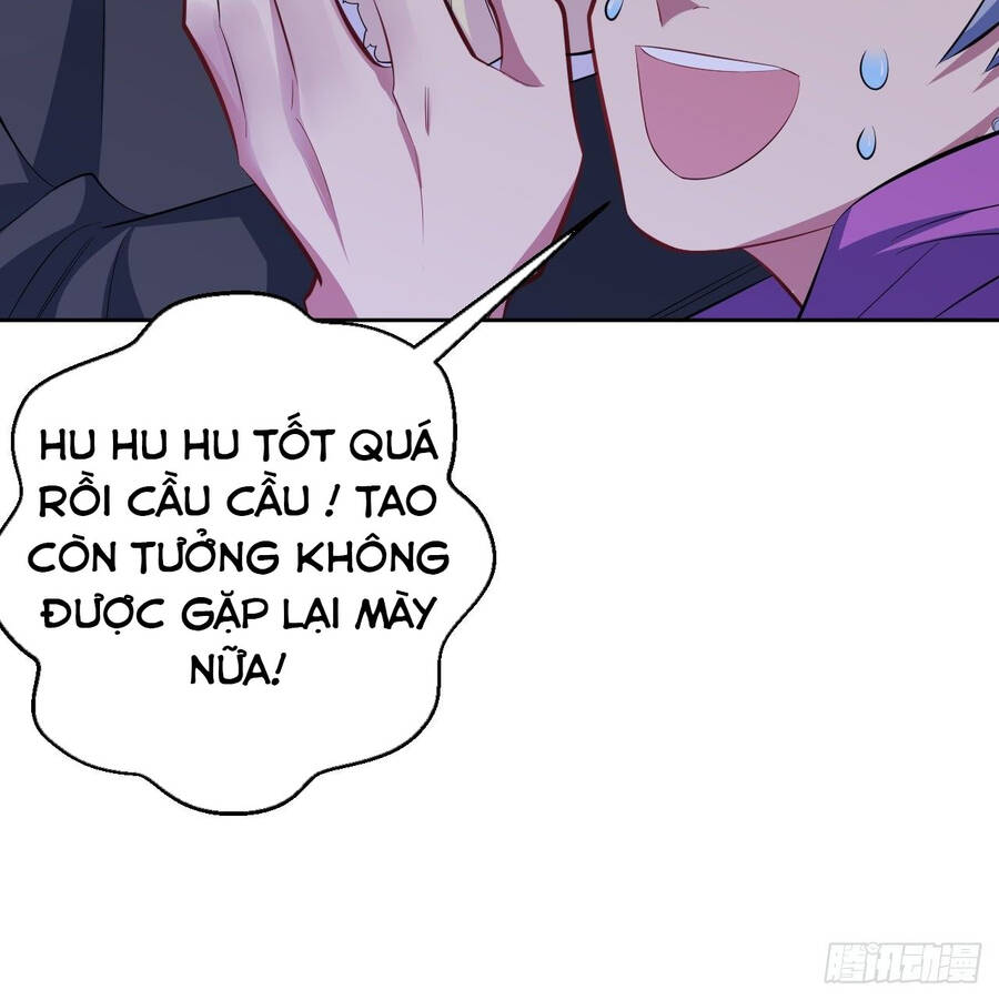 Cha Vợ Đại Nhân Là Bà Xã Chapter 34 - Trang 2