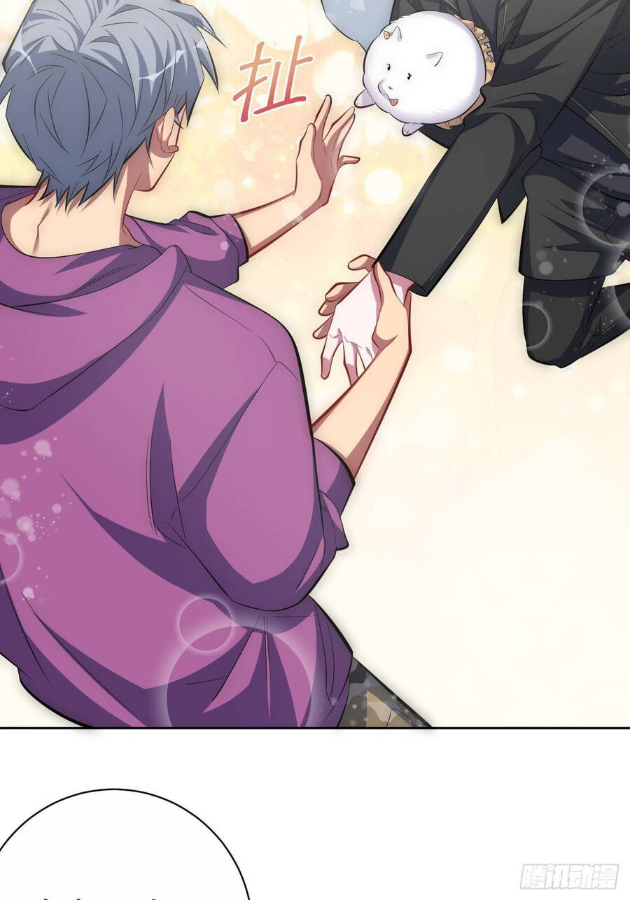 Cha Vợ Đại Nhân Là Bà Xã Chapter 35 - Trang 2