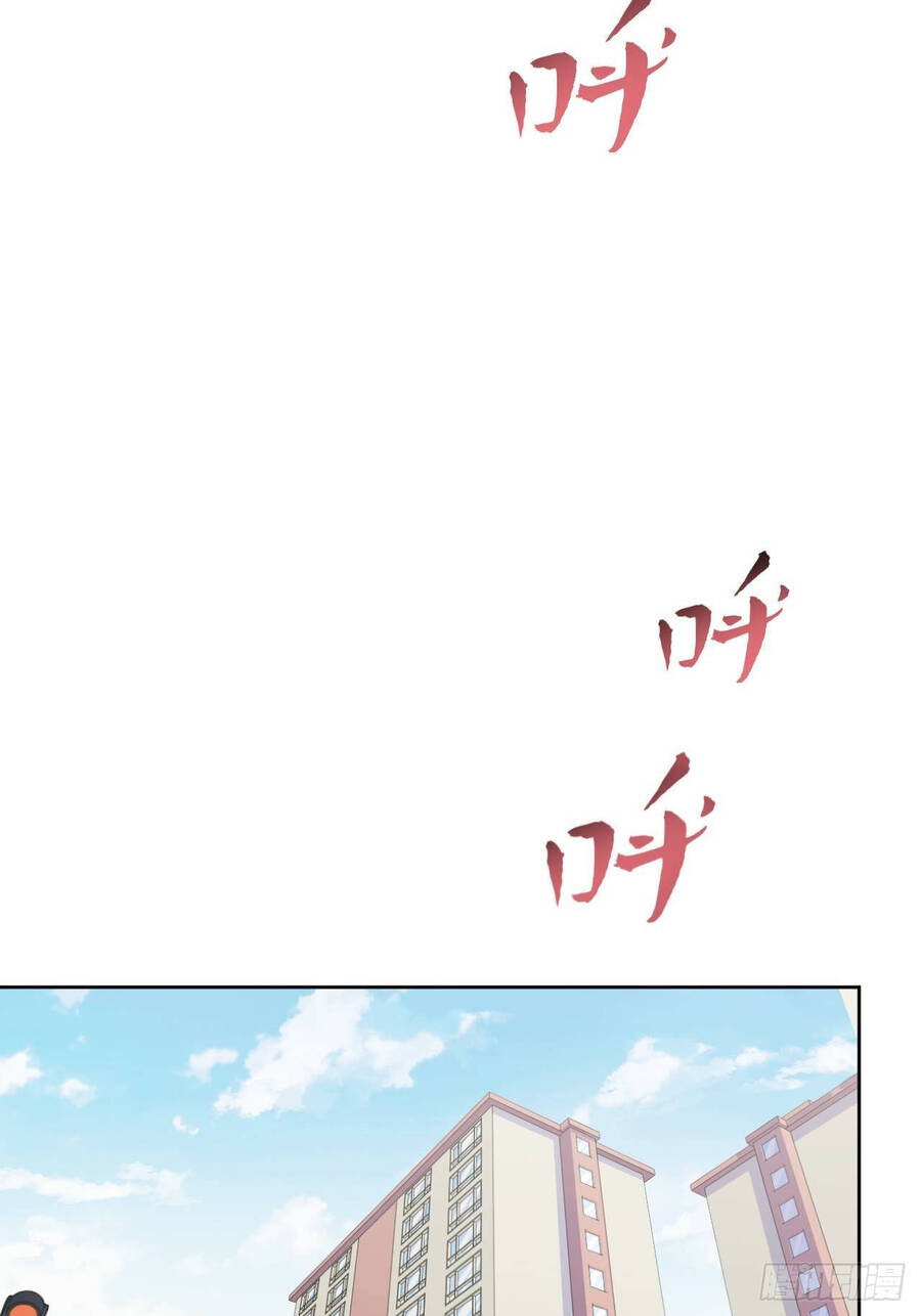 Cha Vợ Đại Nhân Là Bà Xã Chapter 35 - Trang 2