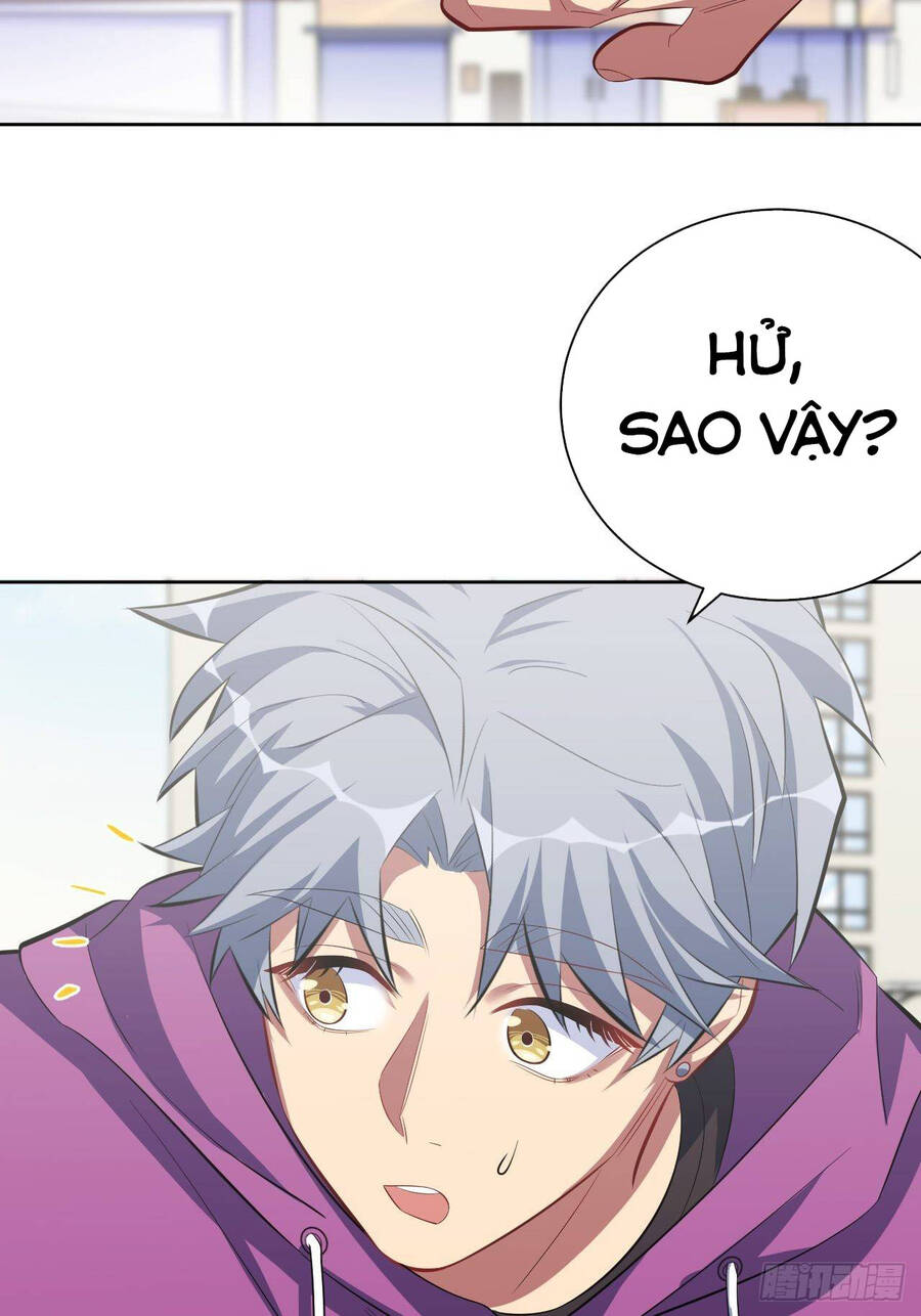 Cha Vợ Đại Nhân Là Bà Xã Chapter 35 - Trang 2