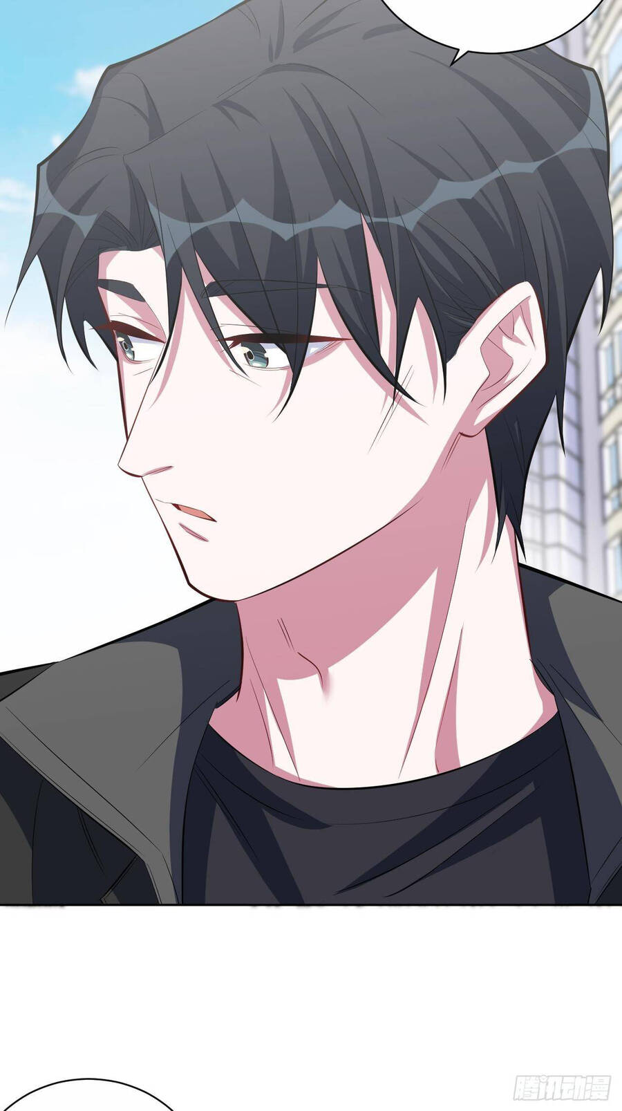 Cha Vợ Đại Nhân Là Bà Xã Chapter 35 - Trang 2