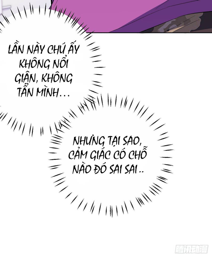 Cha Vợ Đại Nhân Là Bà Xã Chapter 35 - Trang 2