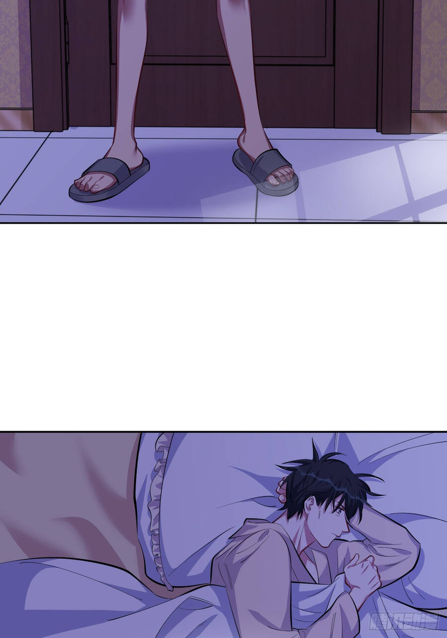 Cha Vợ Đại Nhân Là Bà Xã Chapter 36 - Trang 2