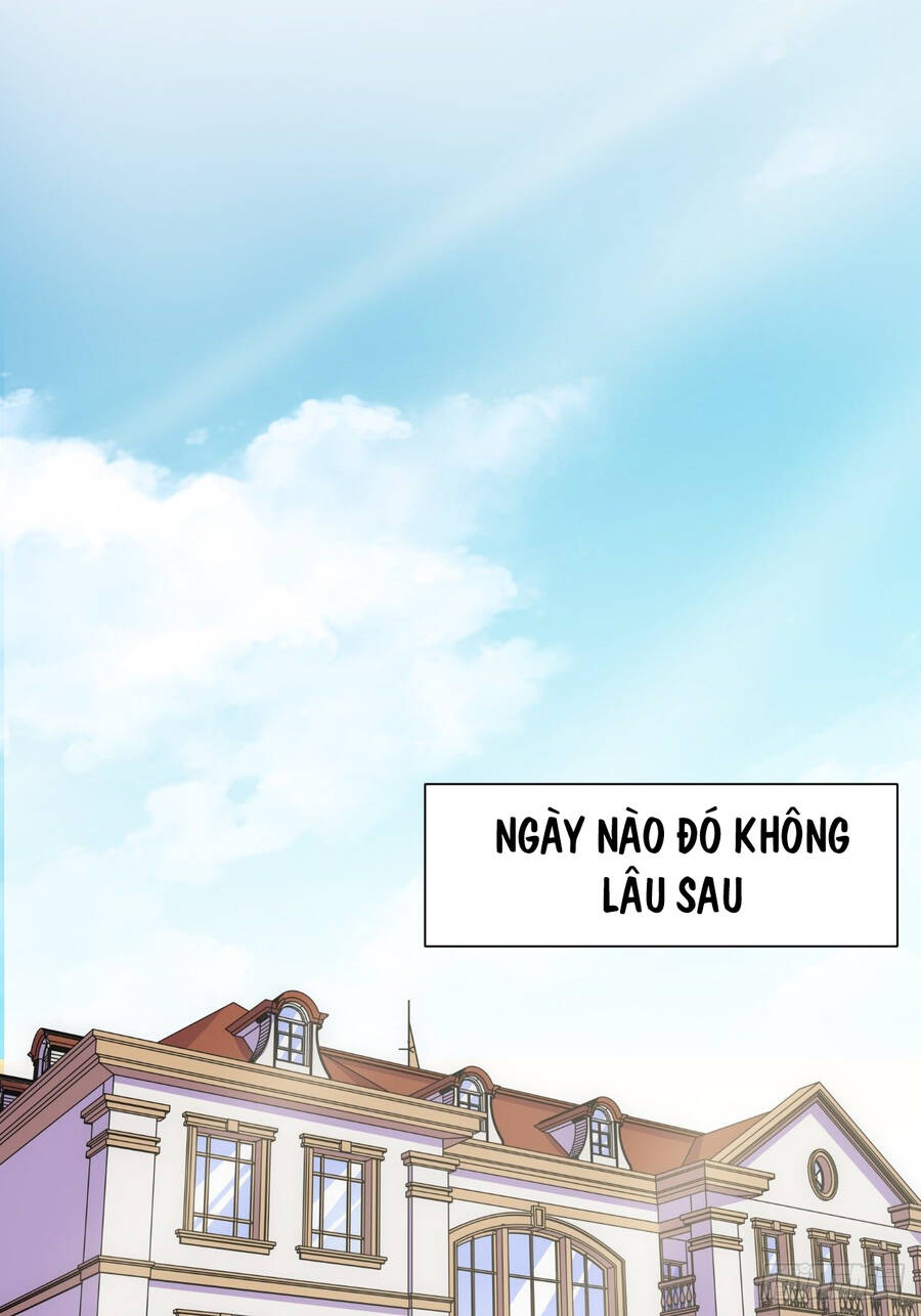 Cha Vợ Đại Nhân Là Bà Xã Chapter 36 - Trang 2