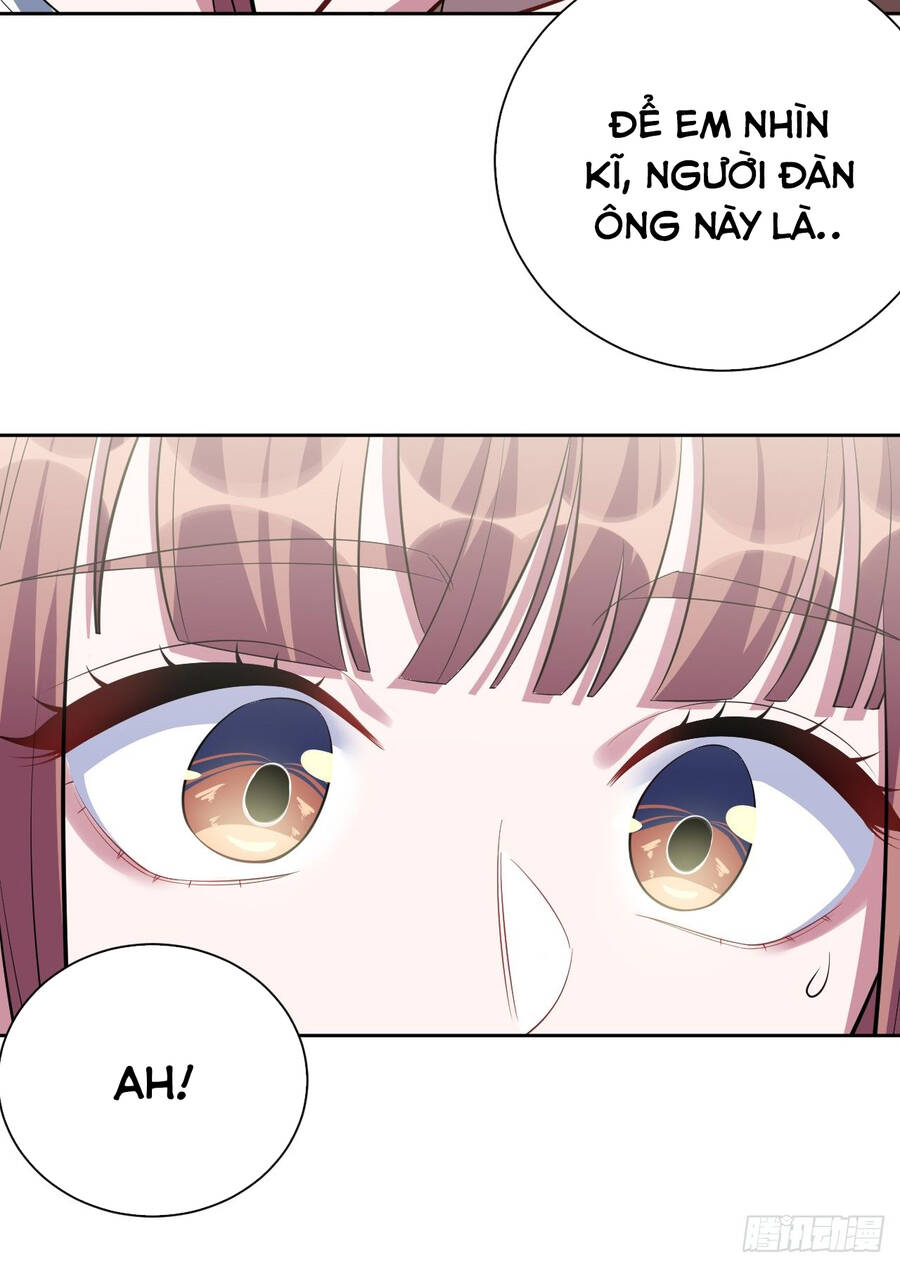 Cha Vợ Đại Nhân Là Bà Xã Chapter 36 - Trang 2