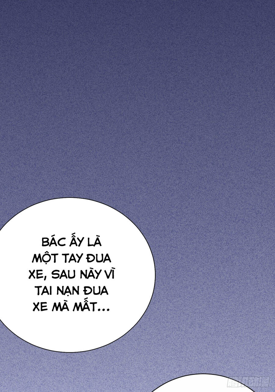 Cha Vợ Đại Nhân Là Bà Xã Chapter 36 - Trang 2