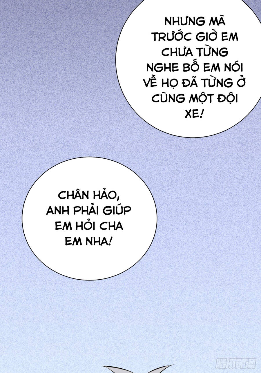 Cha Vợ Đại Nhân Là Bà Xã Chapter 36 - Trang 2