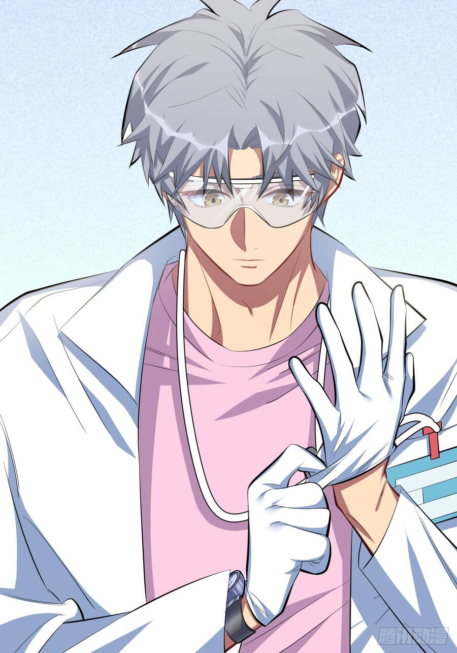 Cha Vợ Đại Nhân Là Bà Xã Chapter 36 - Trang 2